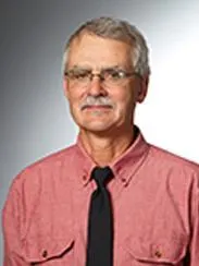 James Lintereur, Associate Project Manager