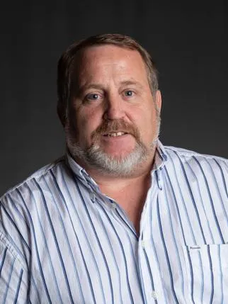 Mark Blanchard, Partner, Associate Project Manager