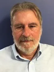 Richard Wickman, Associate Project Manager