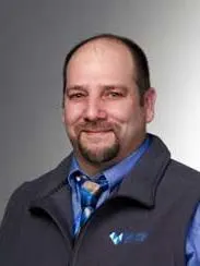Timothy Merrow, Partner, Associate Project Manager